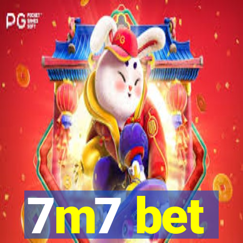 7m7 bet